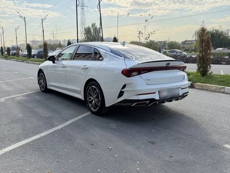 Kia K5, 2020 — сүрөт 4