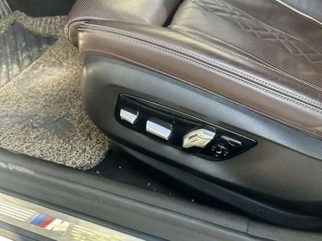 BMW 5 серии, 2021 — photo 13