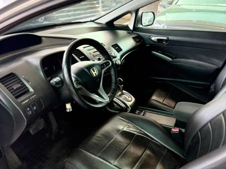 Honda Civic, 2007 — 照片 4