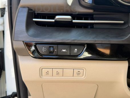 Kia Carnival, 2021 — фото 9