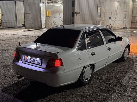Daewoo Nexia, 2012 — 照片 10