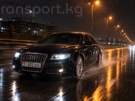Audi A6, 2005 — photo 13