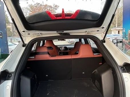 Changan X5 Plus, 2025 — photo 7