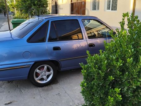 Daewoo Nexia, 2006 — 照片 5