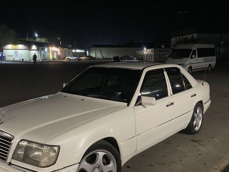 Mercedes-Benz W124, 1994 — сүрөт 3