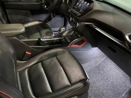 Chevrolet TrailBlazer, 2020 — фото 11