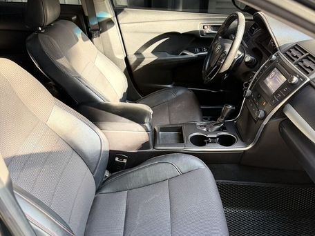 Toyota Camry, 2016 — photo 6
