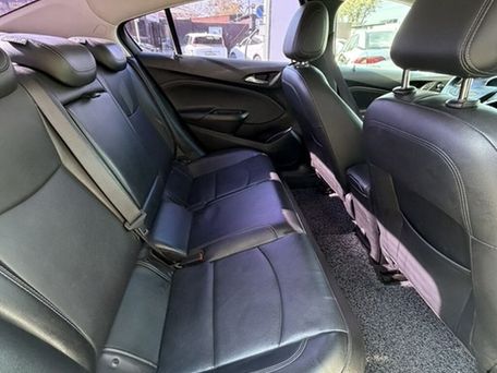 Chevrolet Cruze, 2017 — photo 7