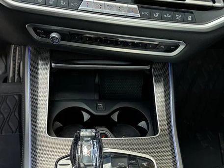 BMW X5, 2019 — photo 8