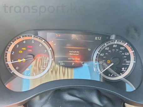 Toyota Highlander, 2023 — photo 9