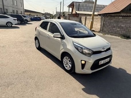 Kia Morning, 2018 — сүрөт 5