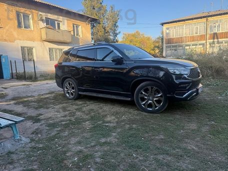SsangYong Rexton, 2019 — photo 17