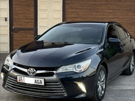 Toyota Camry, 2015 — фото 1
