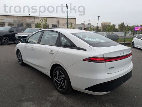 Roewe i6, 2026 — сүрөт 4