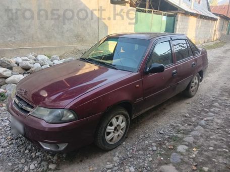Daewoo Nexia, 2010 — photo 5