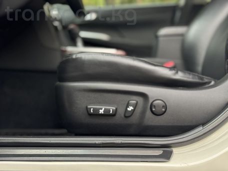 Toyota Camry, 2012 — 照片 6