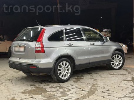 Honda CR-V, 2008 — сүрөт 2