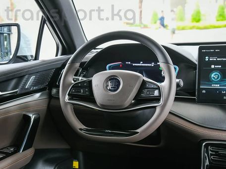 BYD Tang, 2026 — сүрөт 8