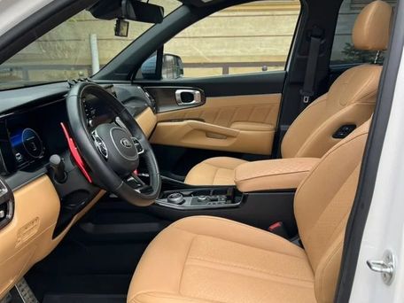 Kia Sorento, 2020 — 照片 7