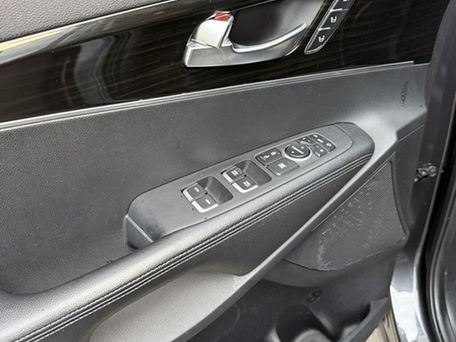 Kia Sorento, 2019 — 照片 7