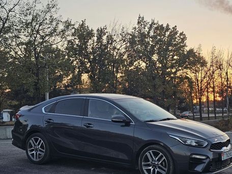 Kia K3, 2020 — photo 6