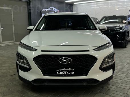 Hyundai Kona, 2020 — photo 2