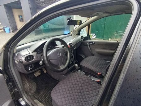 Mercedes-Benz A-Класс, 2004 — сүрөт 5