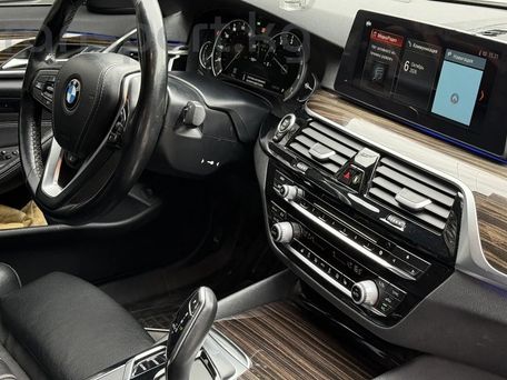 BMW 5 серии, 2016 — фото 8
