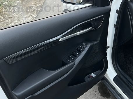 Kia Seltos, 2022 — сүрөт 9