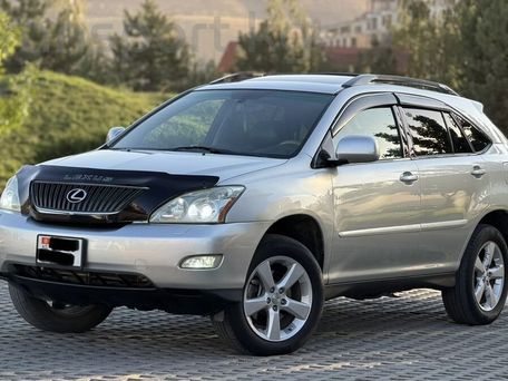 Lexus RX, 2004 — фото 1
