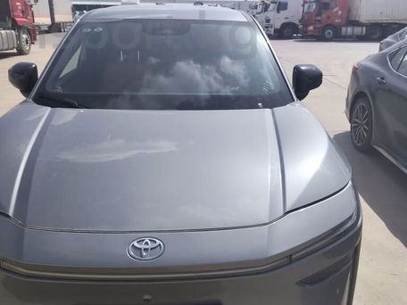 Toyota bZ3X, 2026 — photo 12