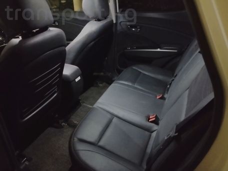 SsangYong Tivoli, 2019 — сүрөт 5
