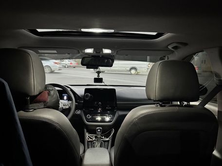Hyundai IONIQ, 2019 — сүрөт 13