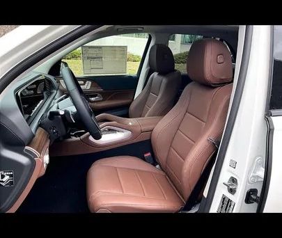 Mercedes-Benz GLE, 2026 — сүрөт 6