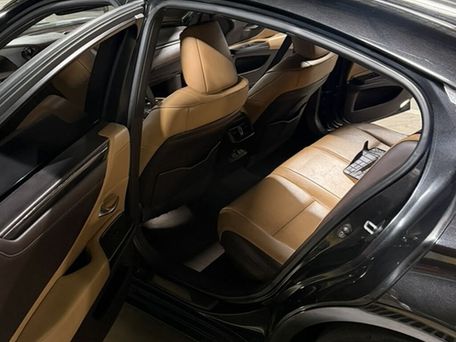 Lexus ES, 2019 — 照片 8