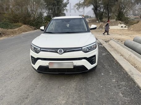 SsangYong Tivoli, 2020 — сүрөт 2