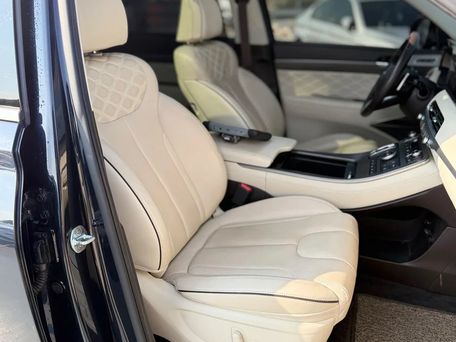 Hyundai Palisade, 2021 — photo 10