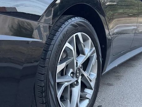 Hyundai Sonata, 2019 — photo 5