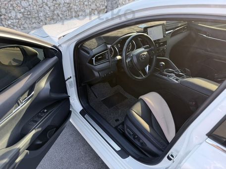 Toyota Camry, 2023 — photo 9