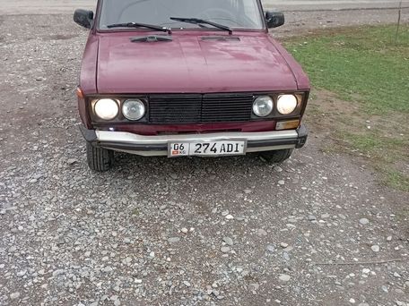 Lada (ВАЗ) 2106, 2000 — 照片 5