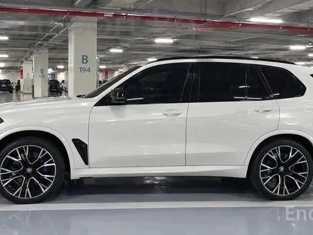 BMW X5 M, 2023 — фото 2