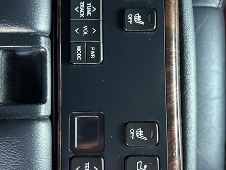Toyota Camry, 2016 — сүрөт 8