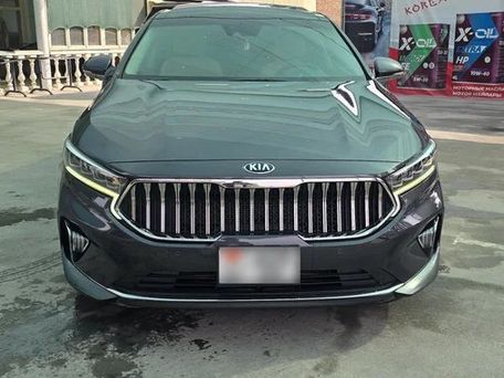 Kia K7, 2020 — 照片 2