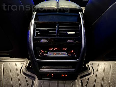 BMW X7, 2023 — photo 11