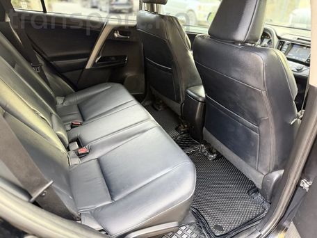 Toyota RAV4, 2017 — photo 7