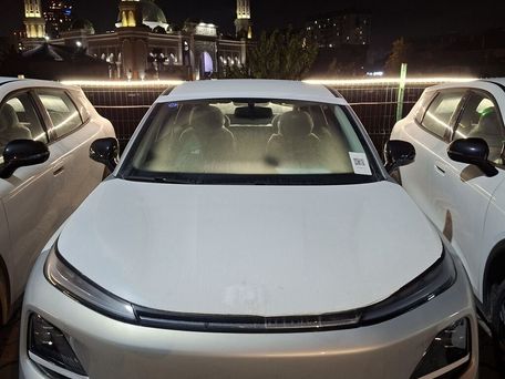 Changan Qiyuan Q05, 2026 — photo 1