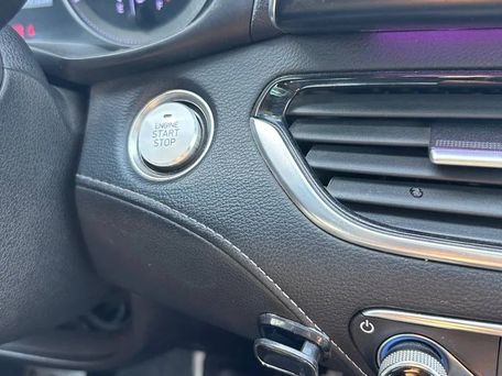 Hyundai Grandeur, 2019 — photo 12