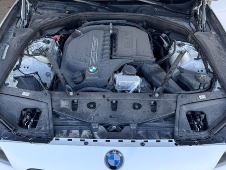BMW 5 серии, 2013 — сүрөт 5