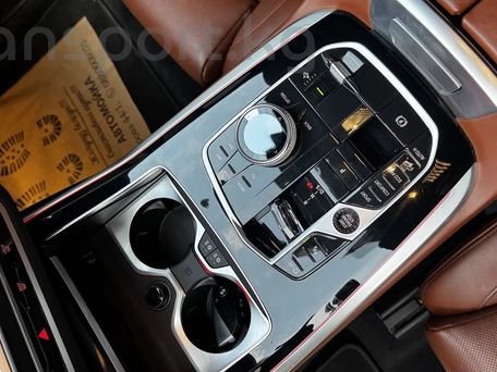 BMW X7, 2023 — фото 10