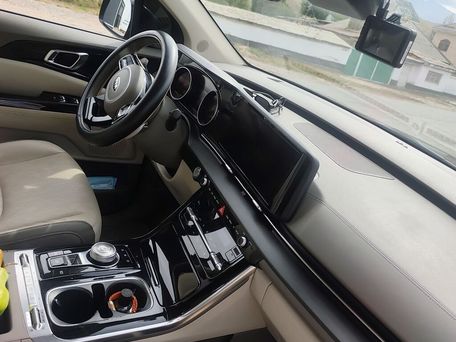 Kia Carnival, 2021